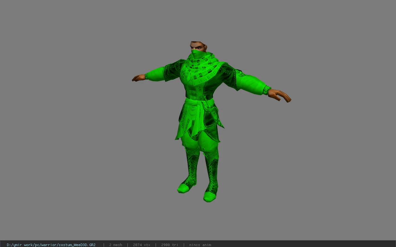 costum_WeeD3D