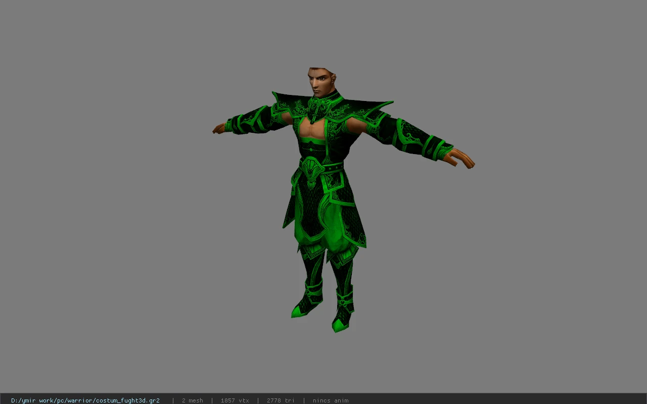 costum_fught3d