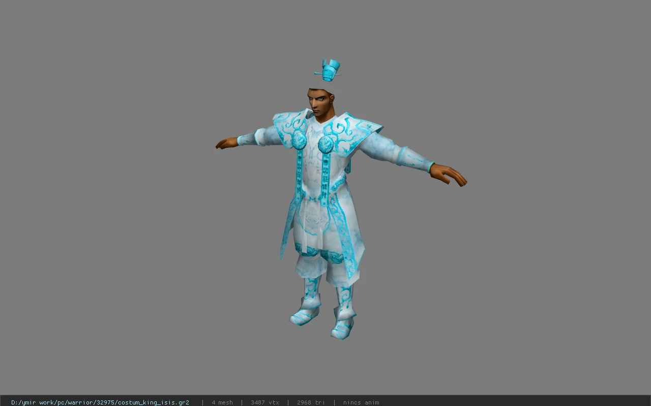 costum_king_isis
