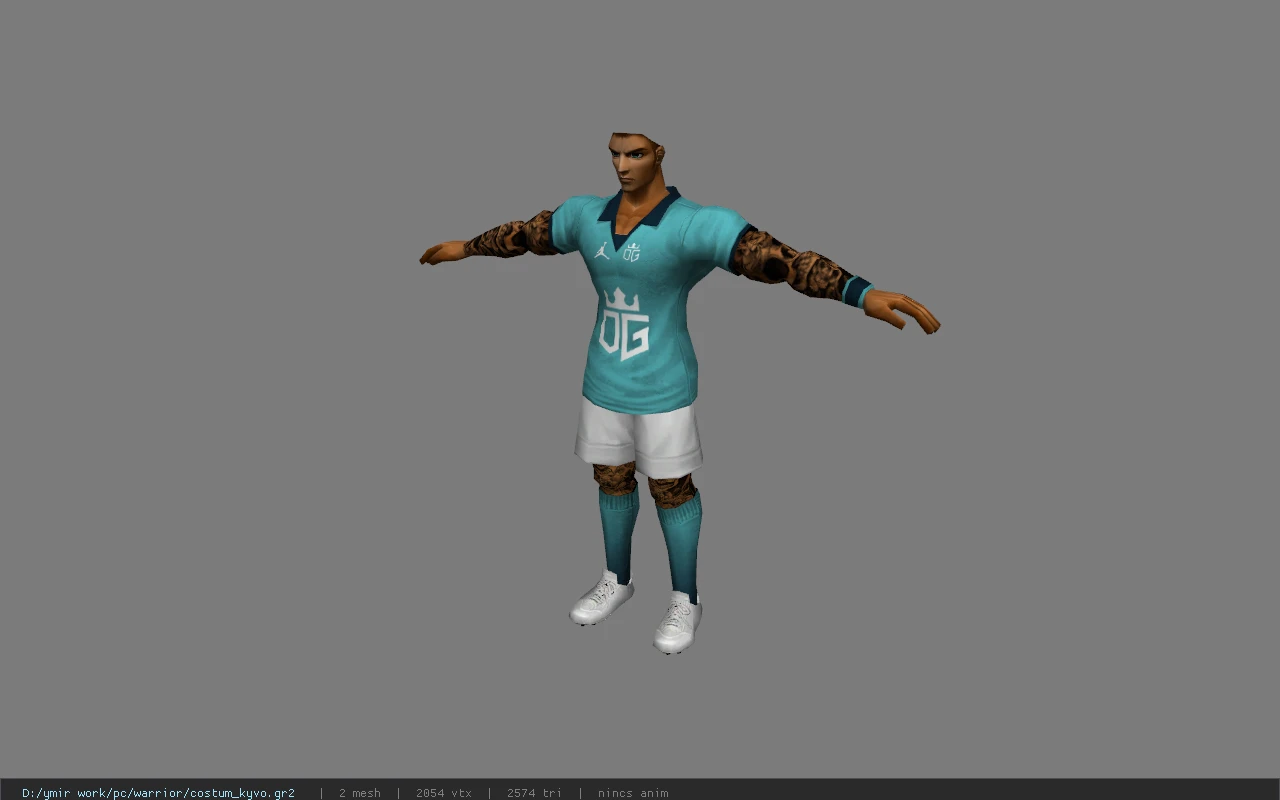 costum_kyvo