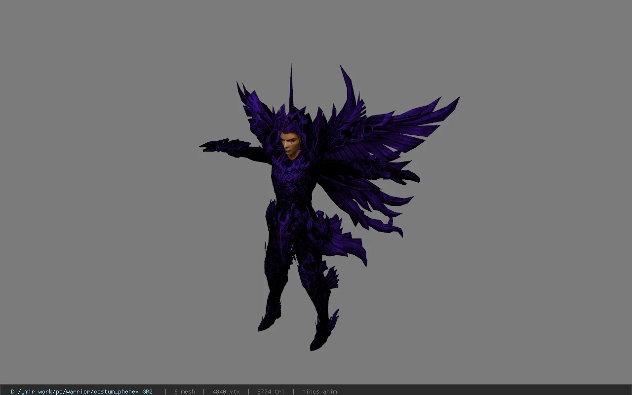 costum_phenex