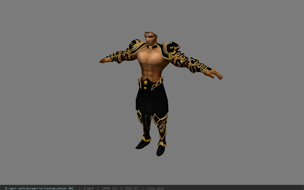 costum_senzor