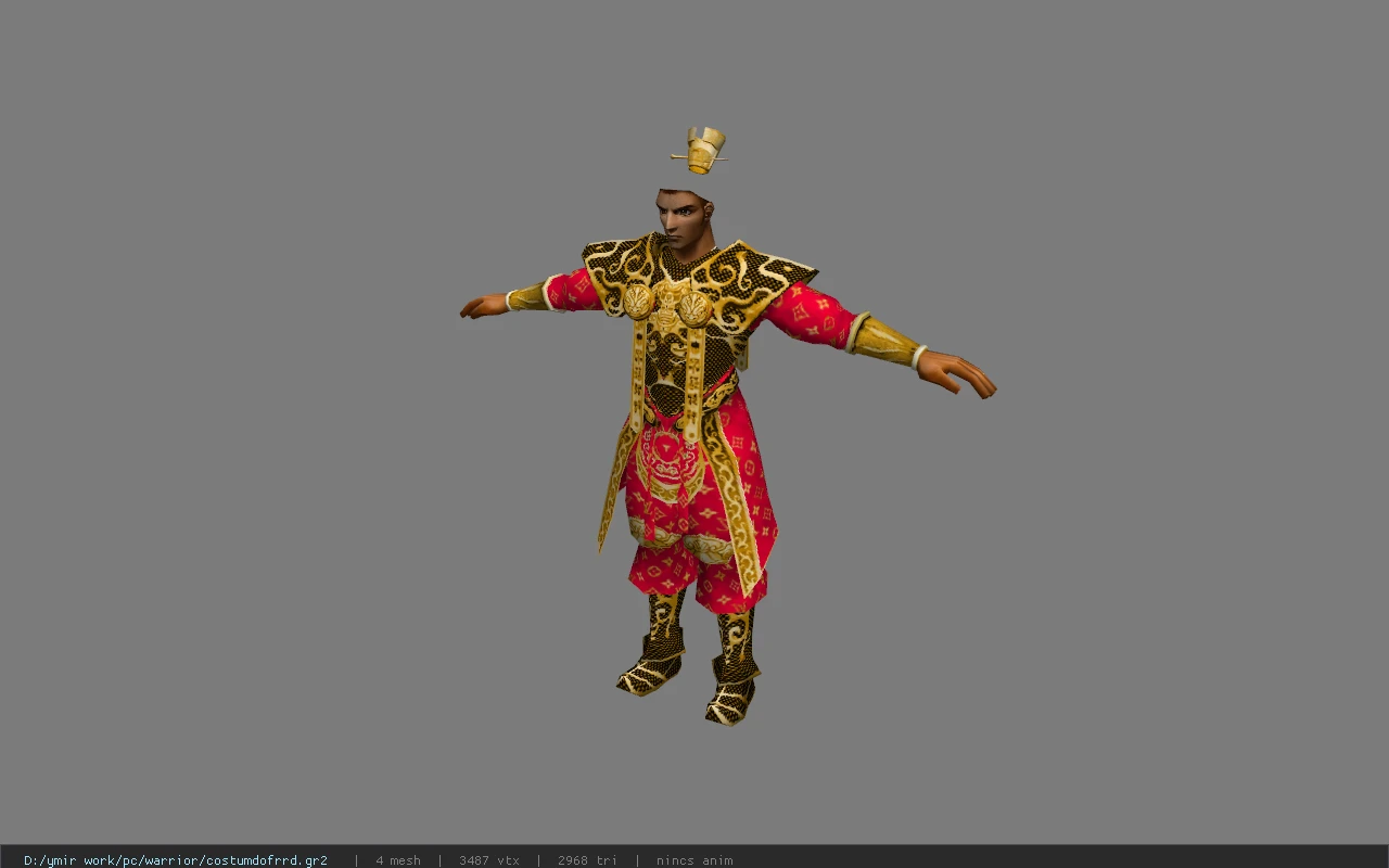 costumdofrrd