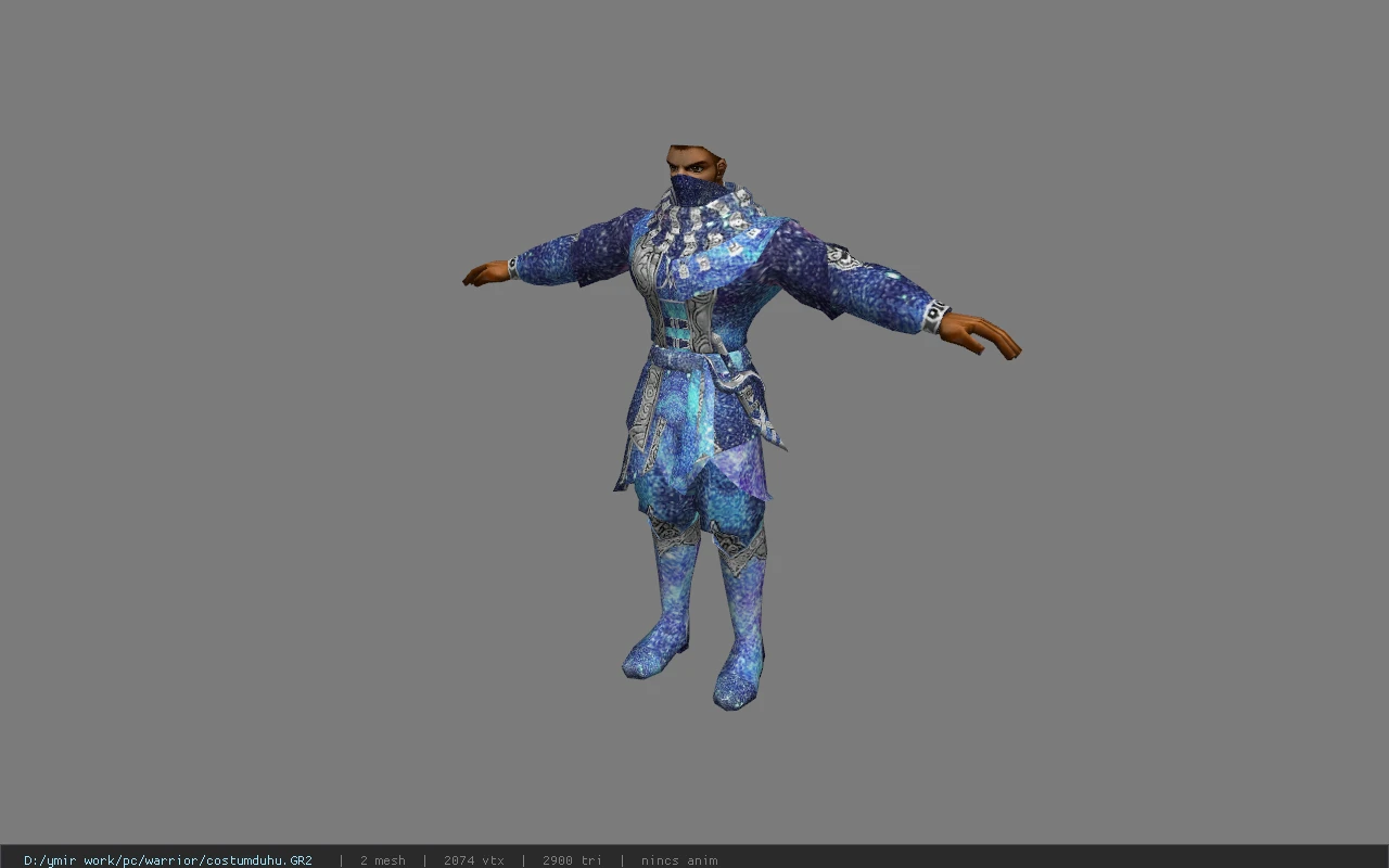 costumduhu