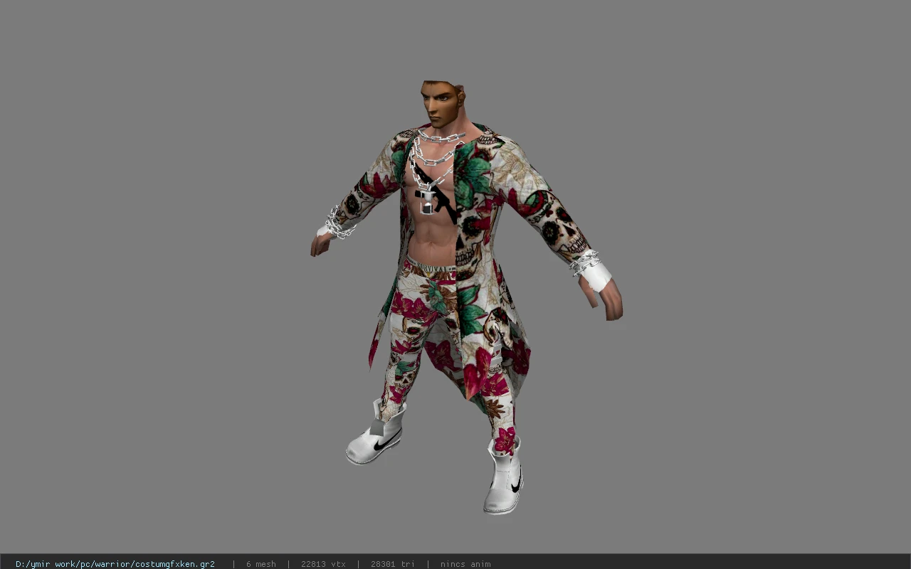 costumgfxken