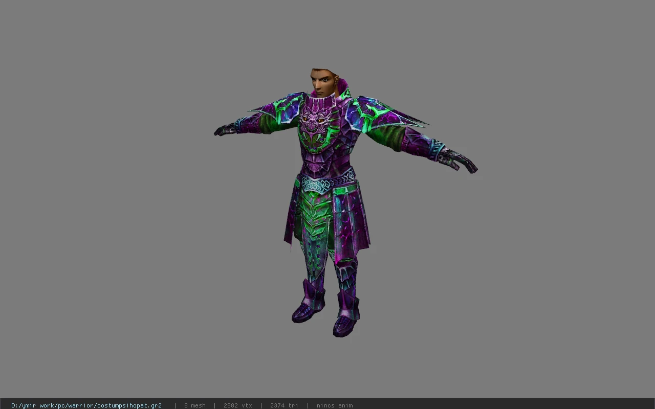 costumpsihopat