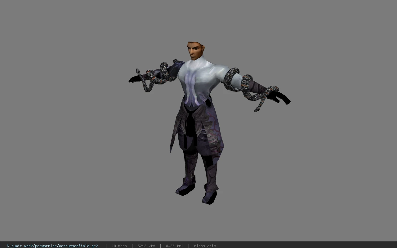 costumscofield