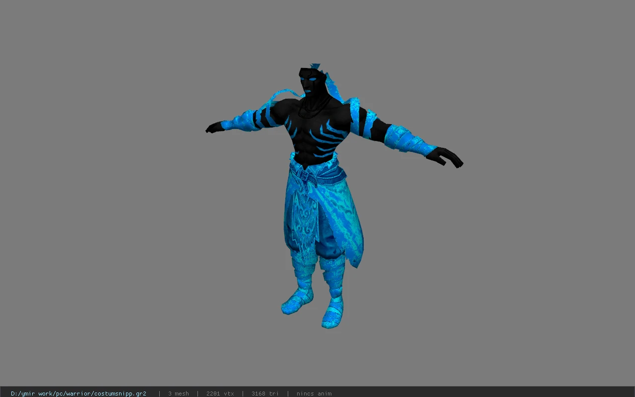 costumsnipp