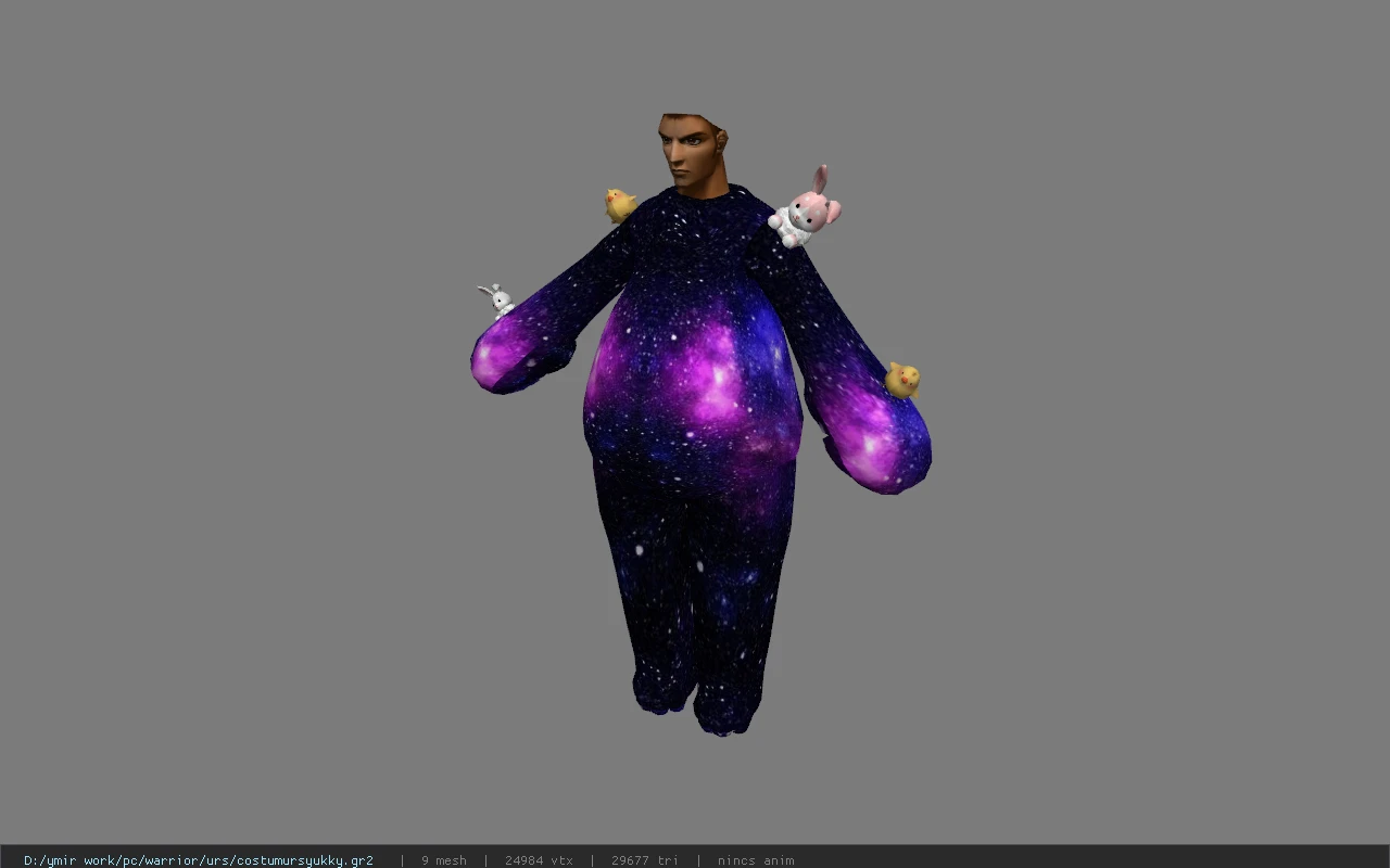 costumursyukky