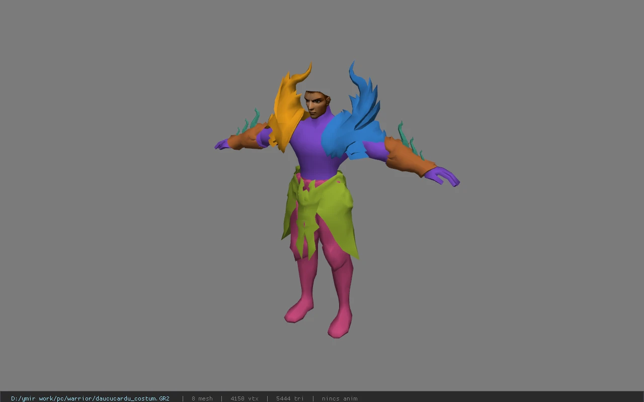 daucucardu_costum