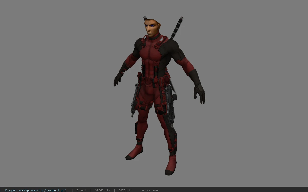 deadpool