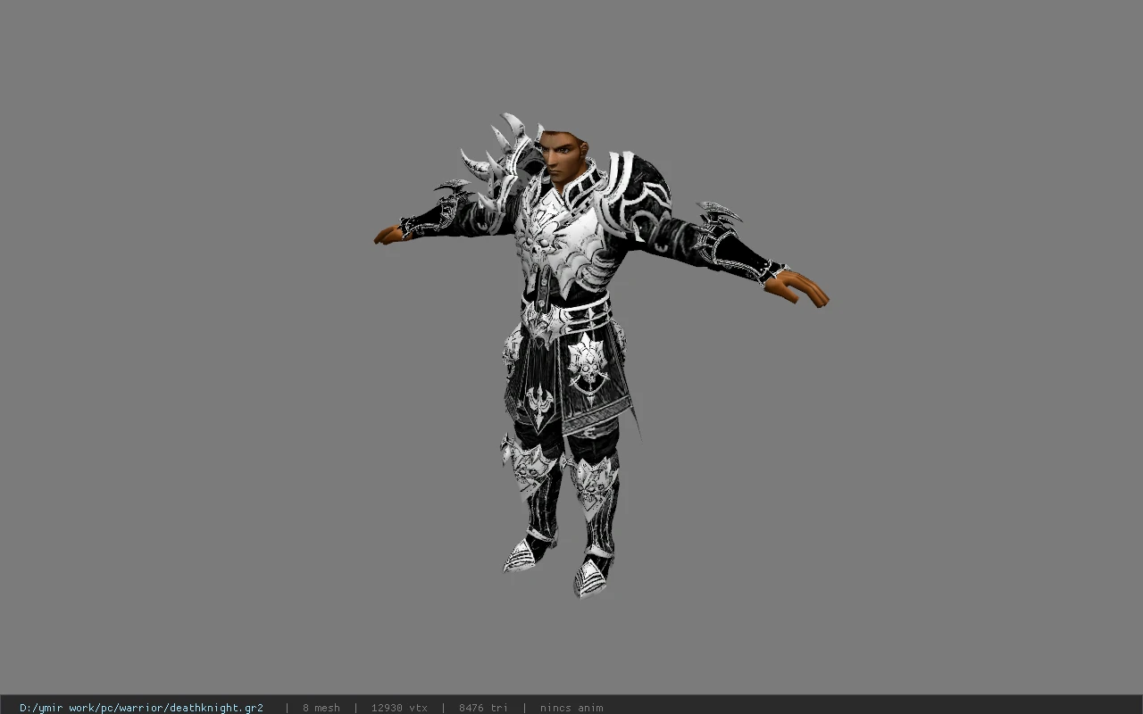 deathknight