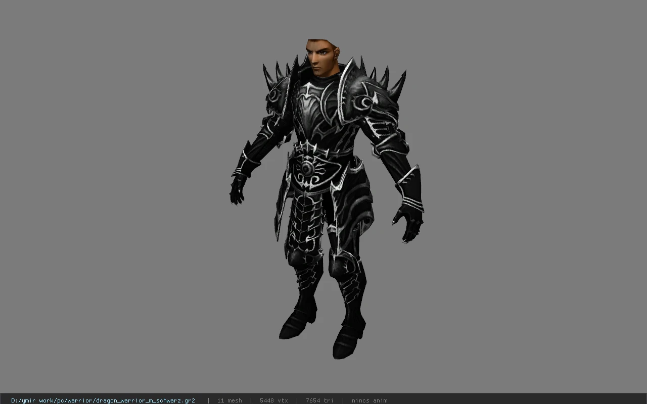 dragon_warrior_m_schwarz