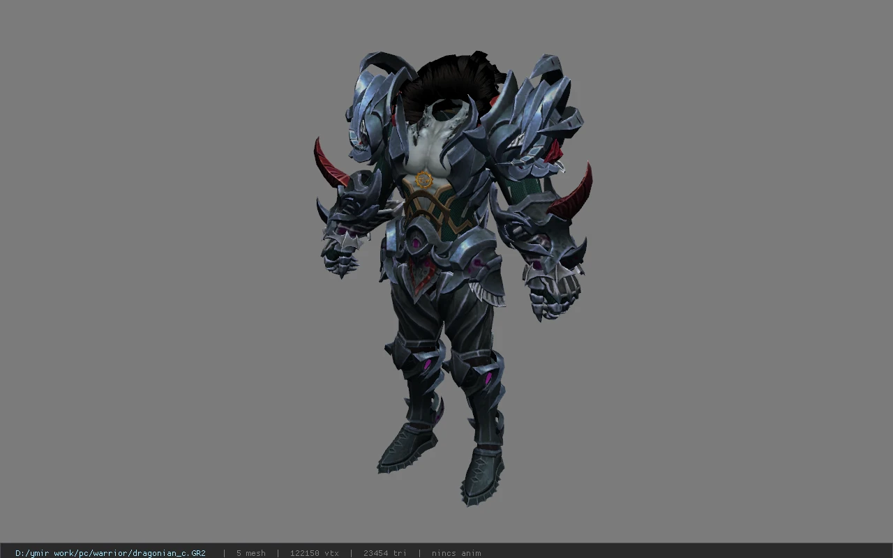 dragonian_c