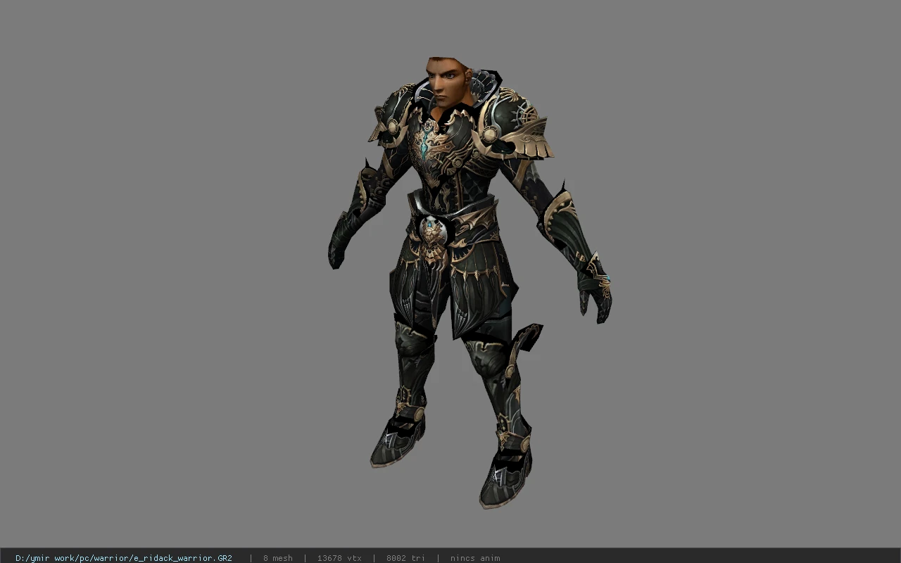 e_ridack_warrior