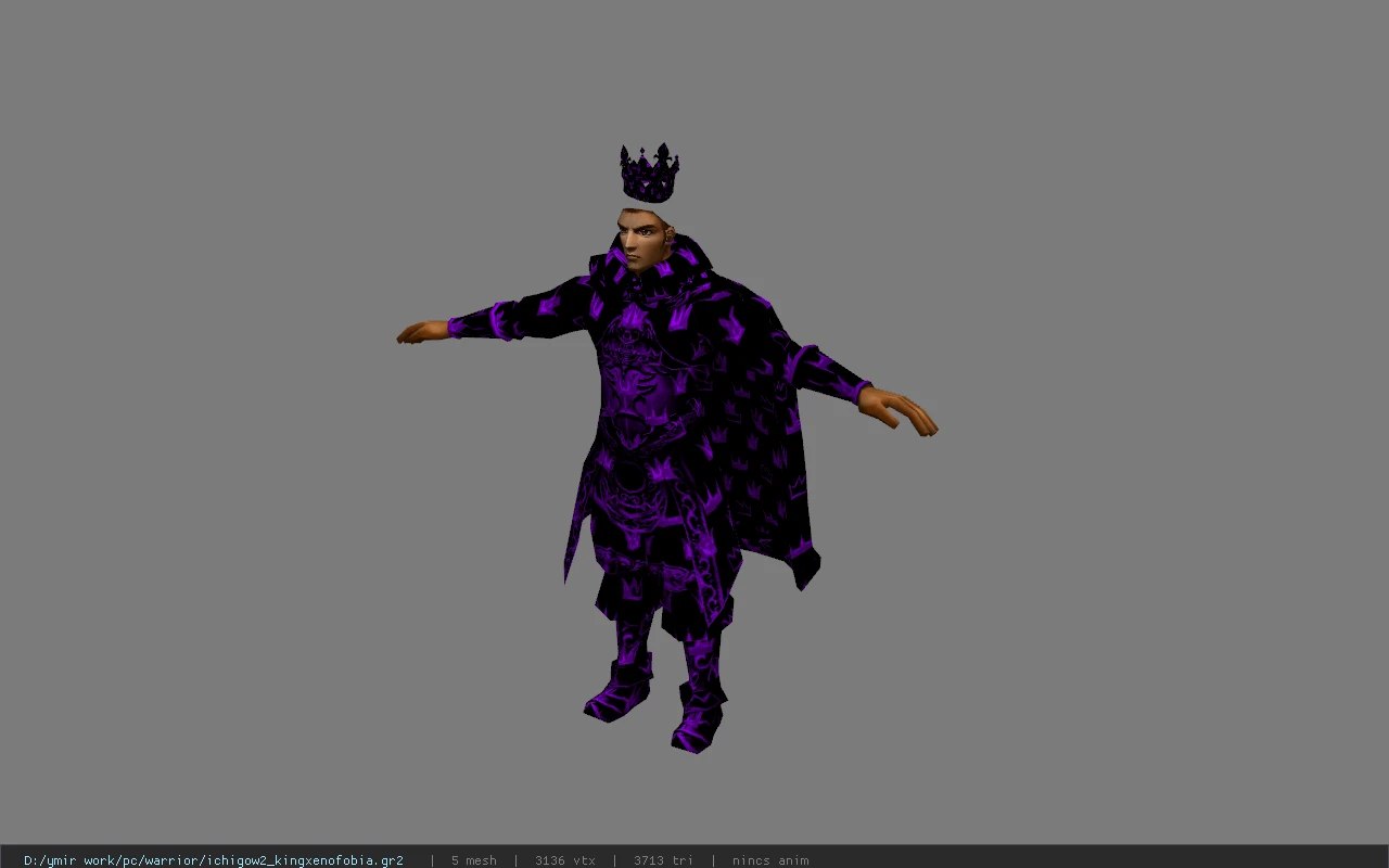 ichigow2_kingxenofobia