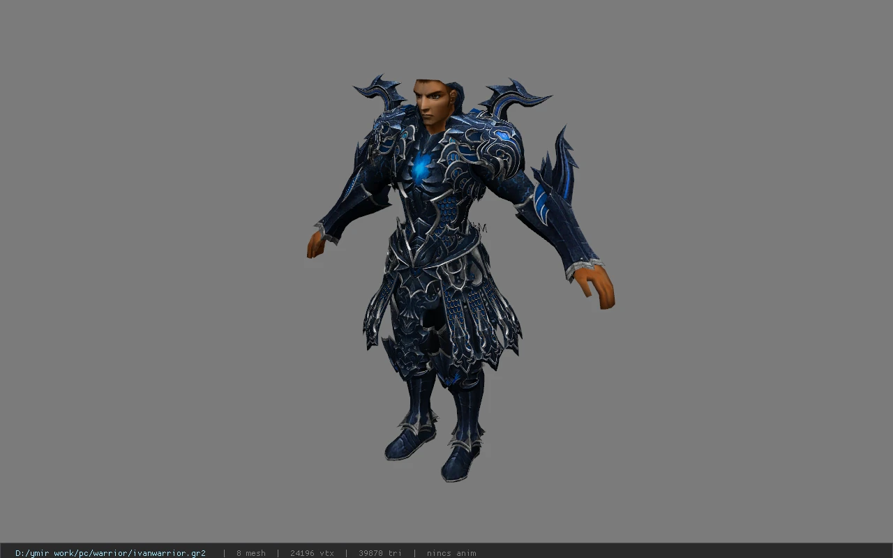 ivanwarrior