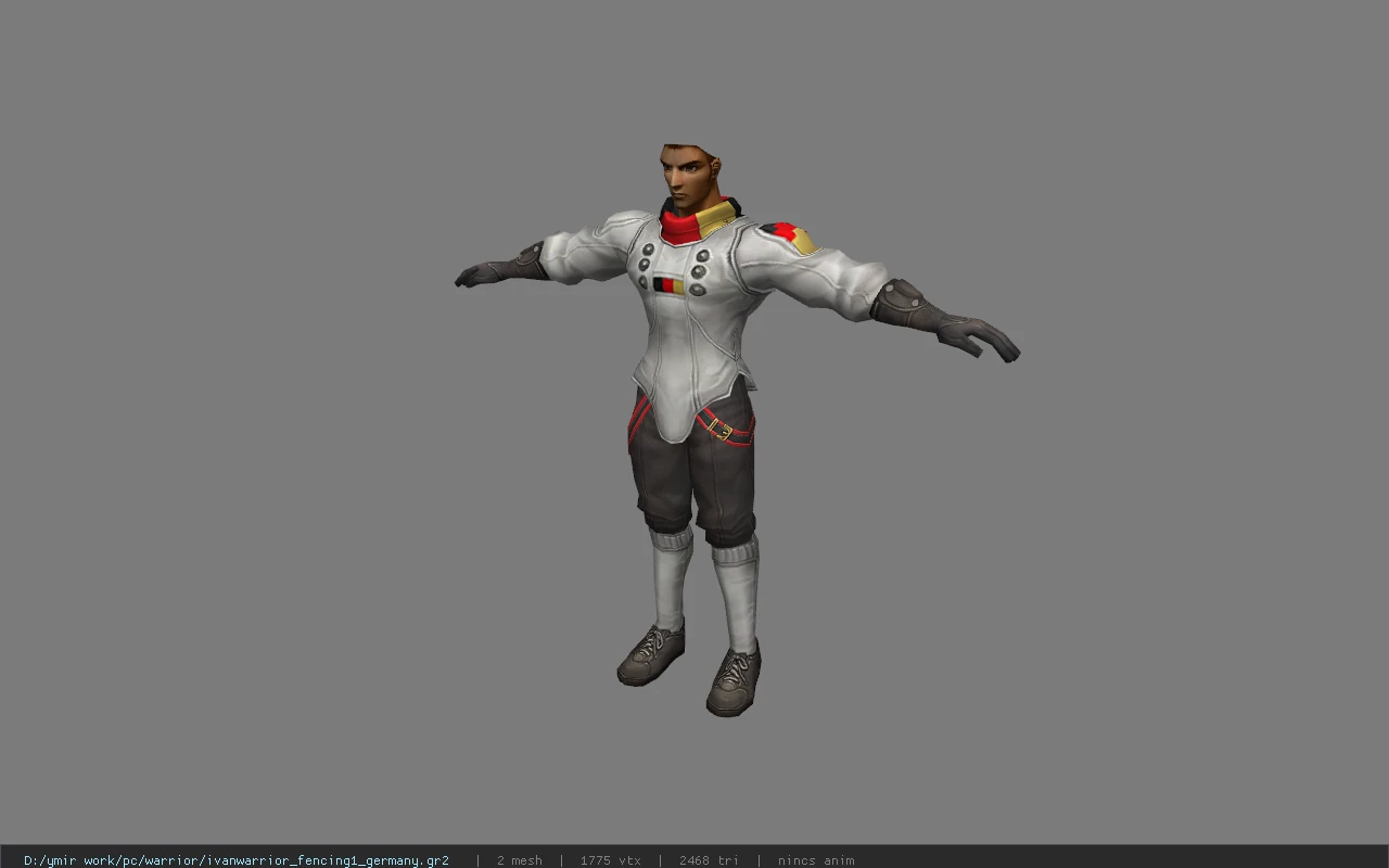 ivanwarrior_fencing1_germany