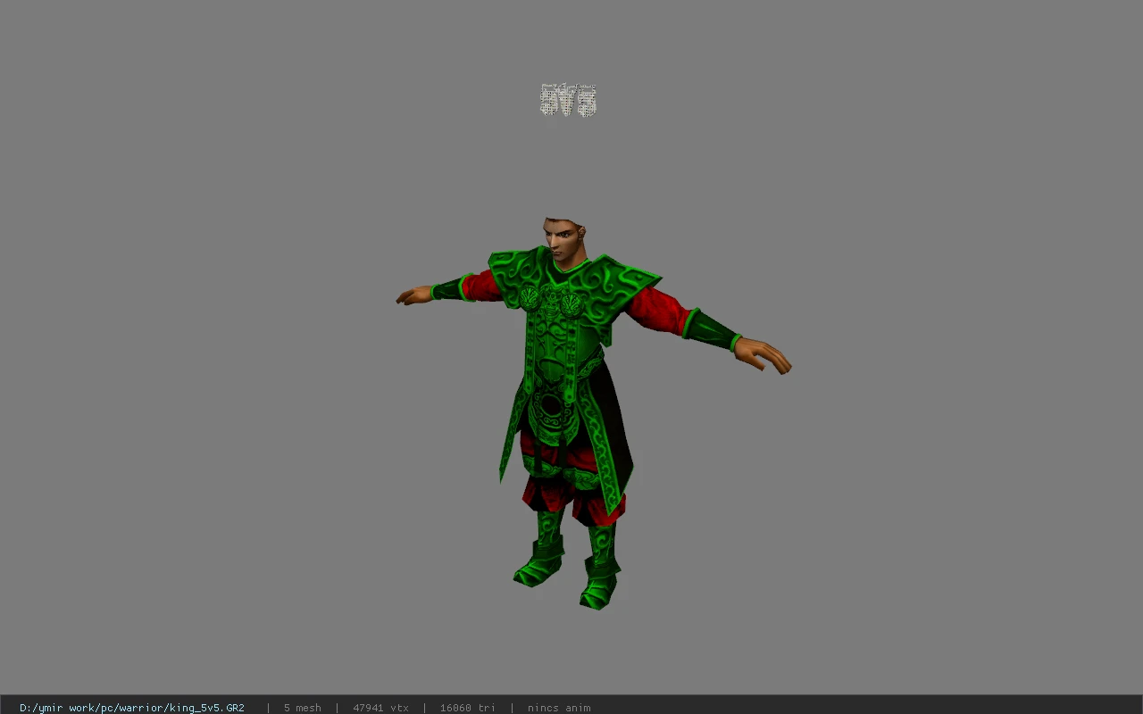 king_5v5