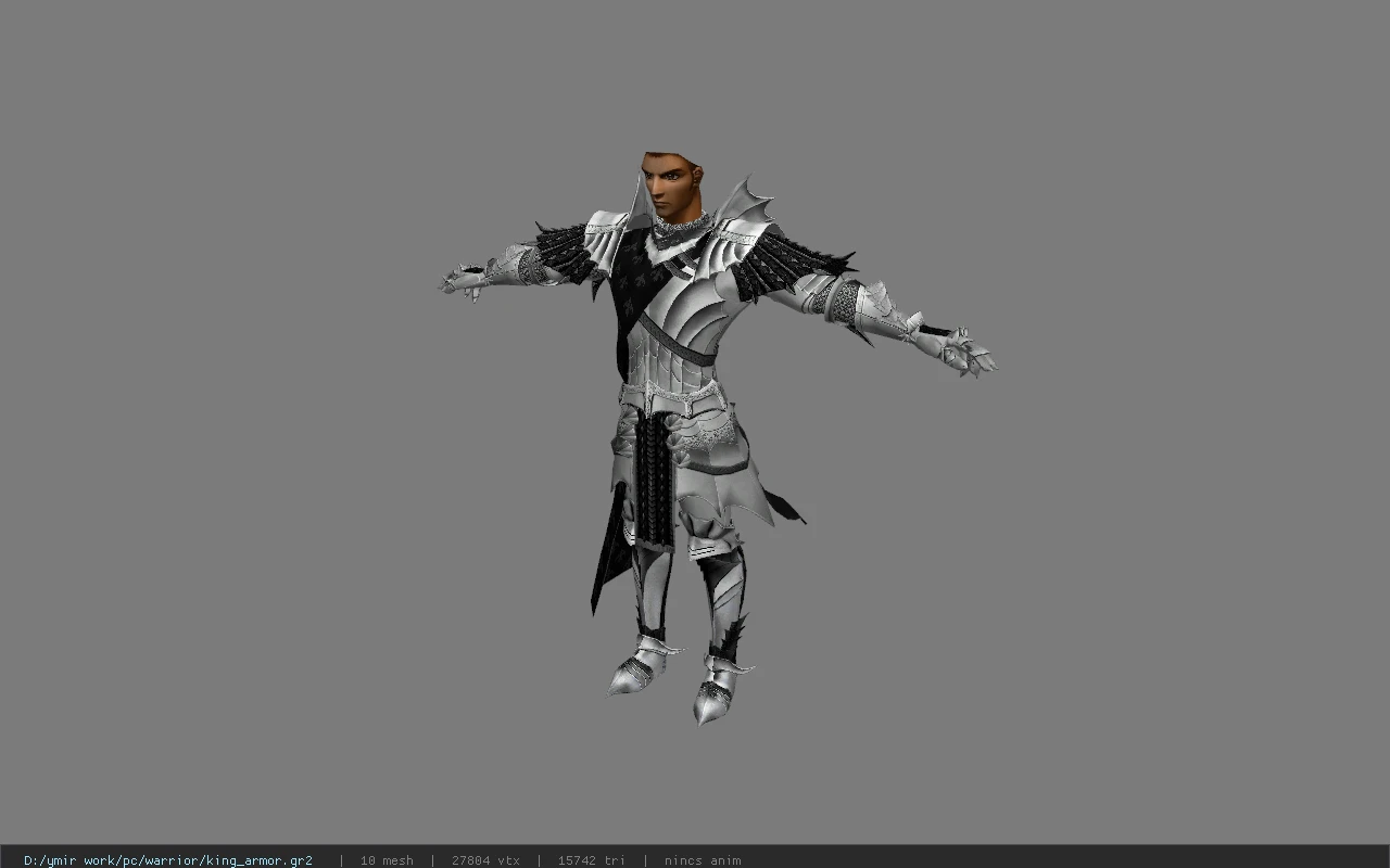 king_armor