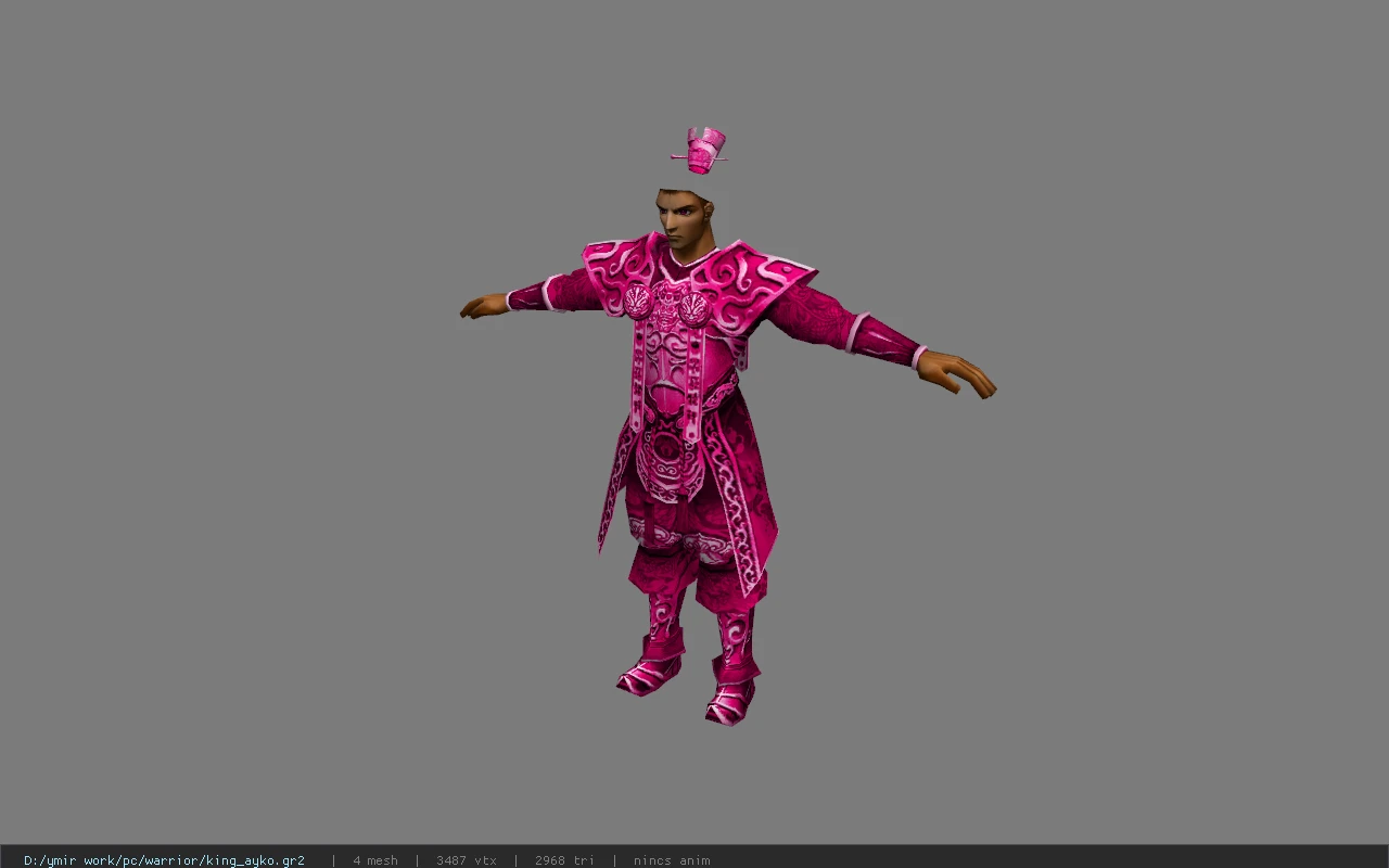 king_ayko