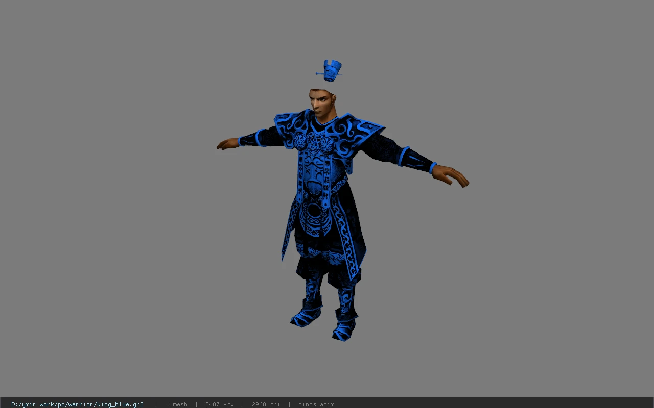 king_blue