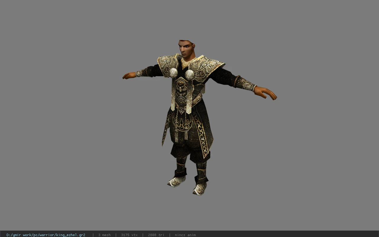 king_ezhel