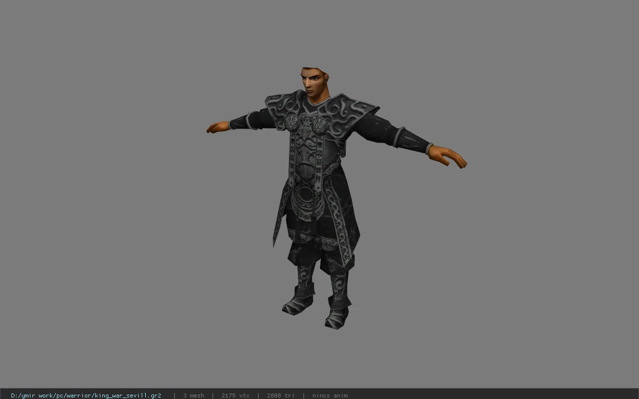 king_war_sevill