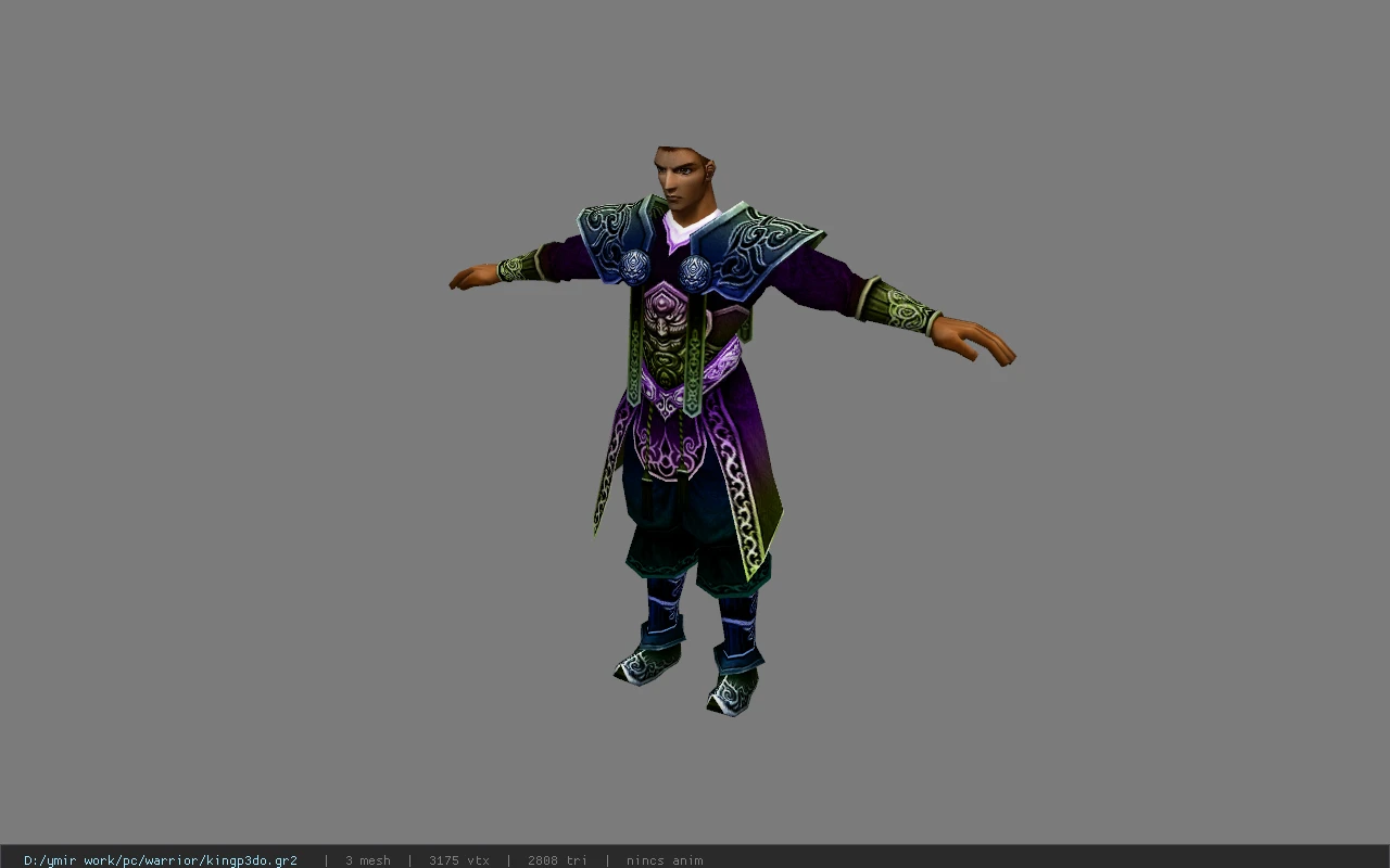 kingp3do