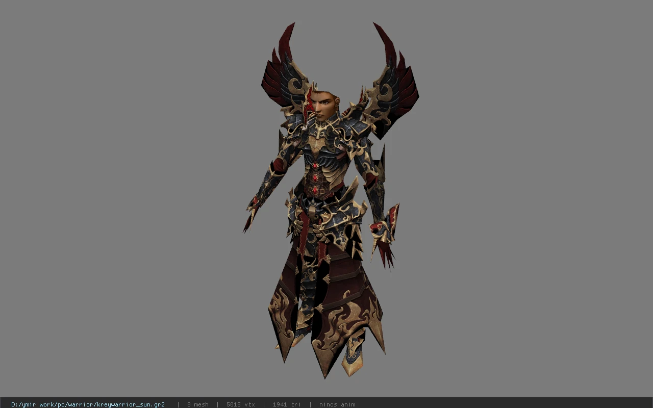 kreywarrior_sun