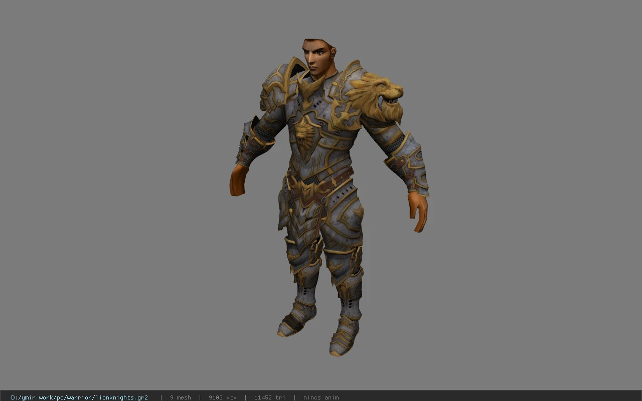 lionknights