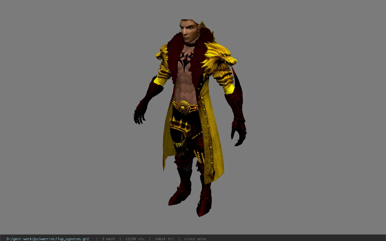 lup_syncron