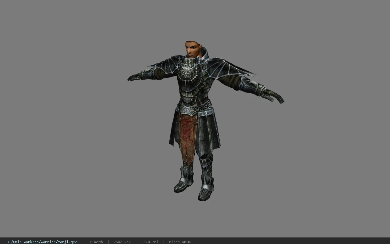 manji
