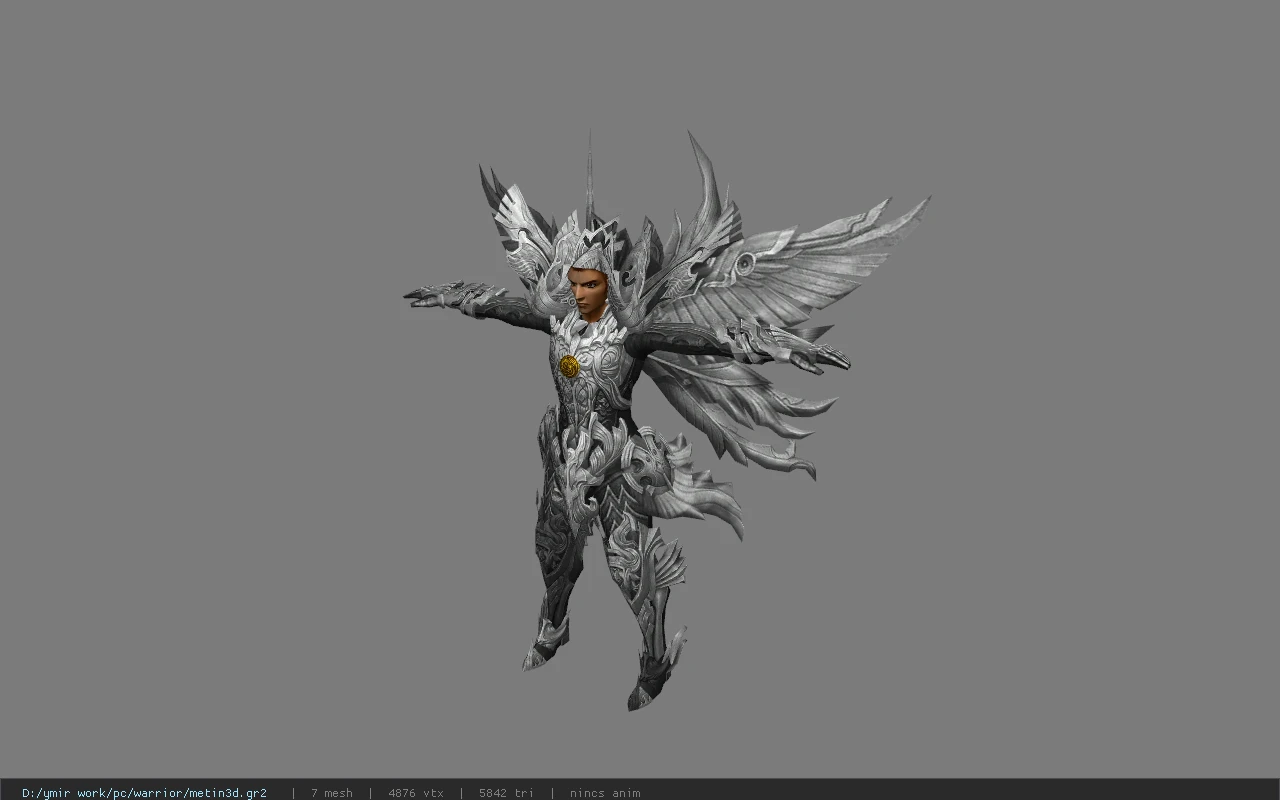 metin3d