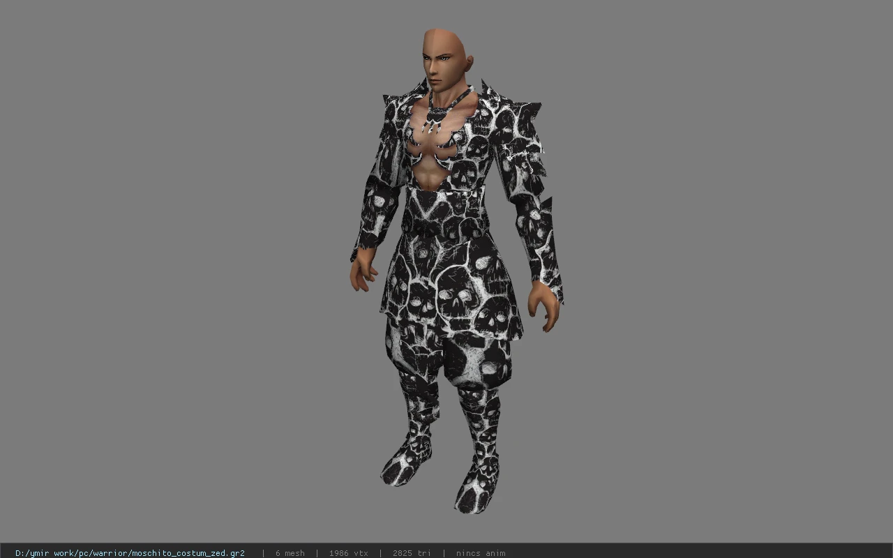 moschito_costum_zed