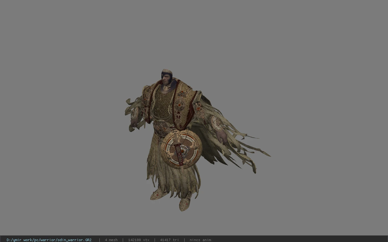odin_warrior