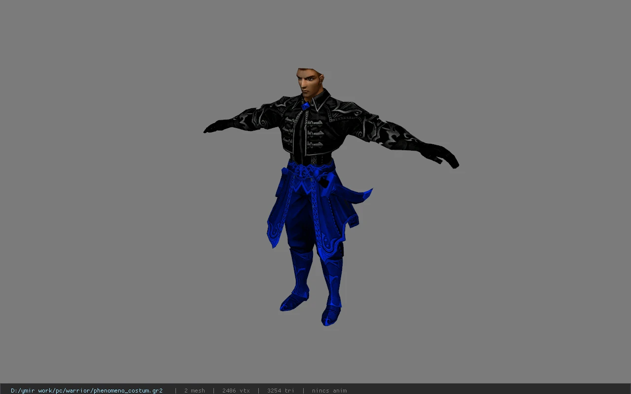 phenomeno_costum