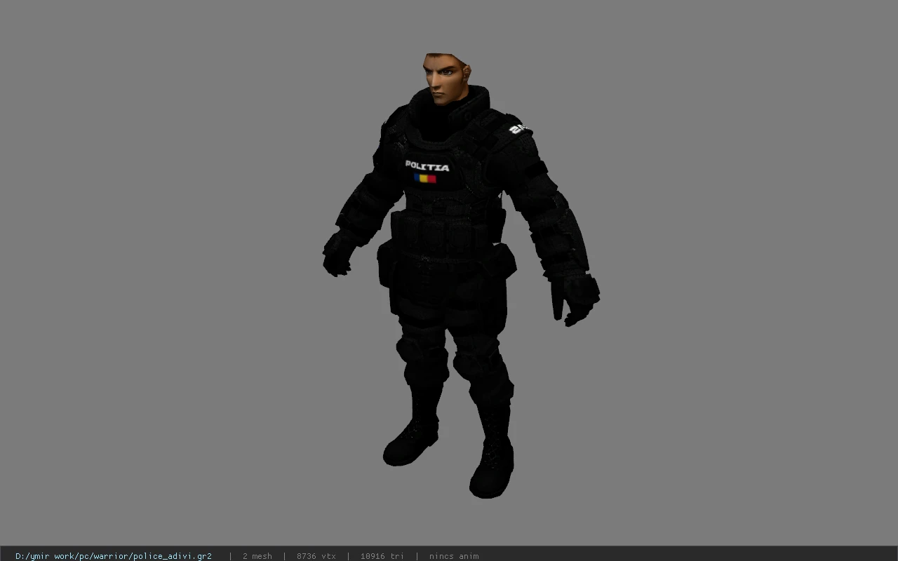 police_adivi