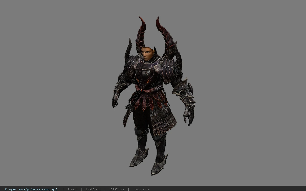 pvp