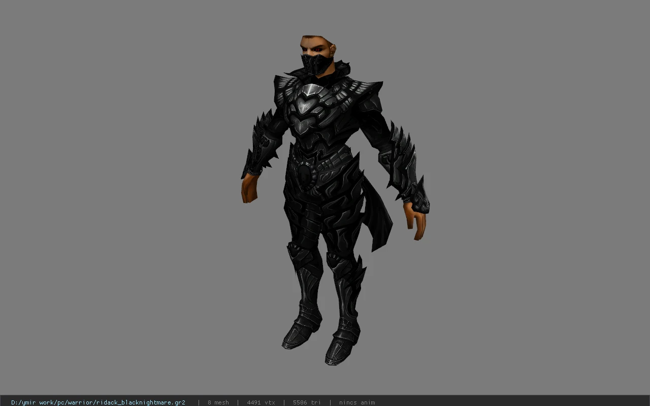 ridack_blacknightmare