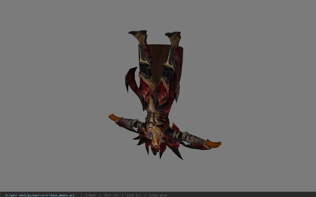 ridack_demon