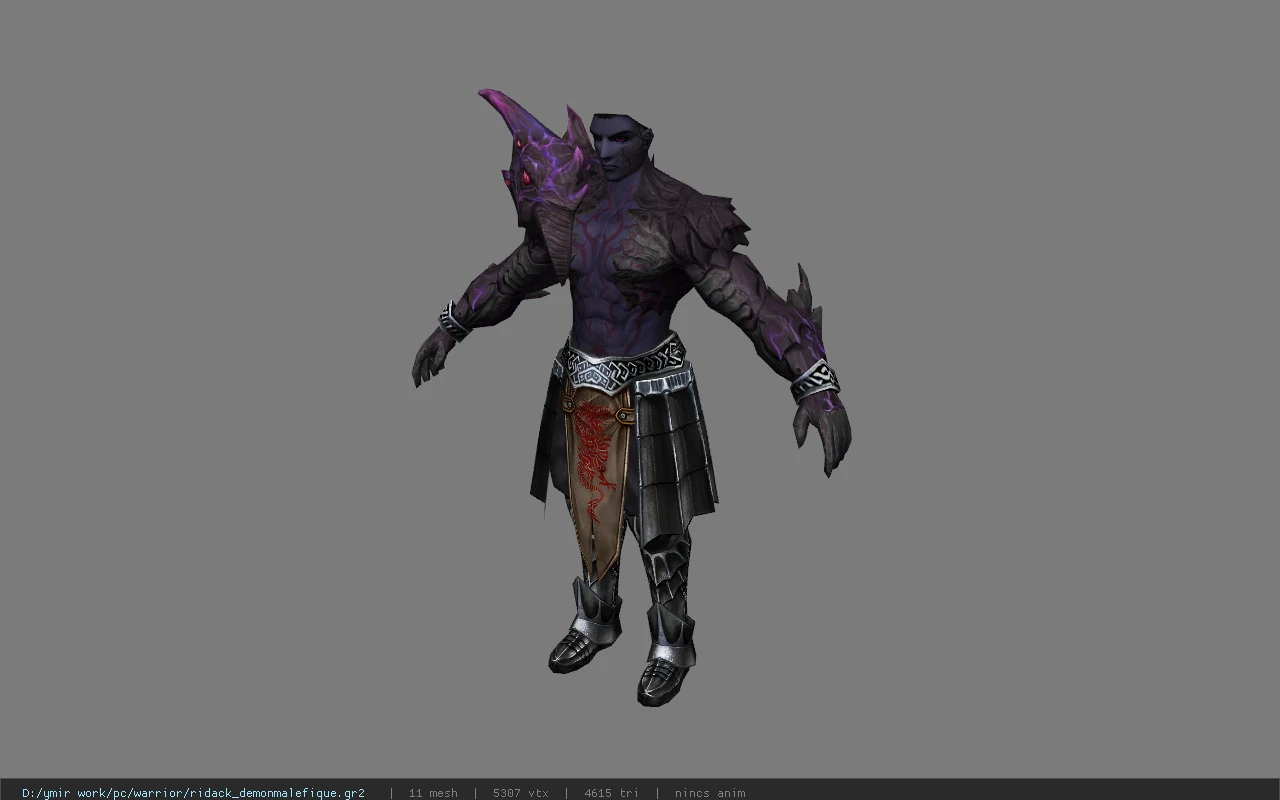 ridack_demonmalefique