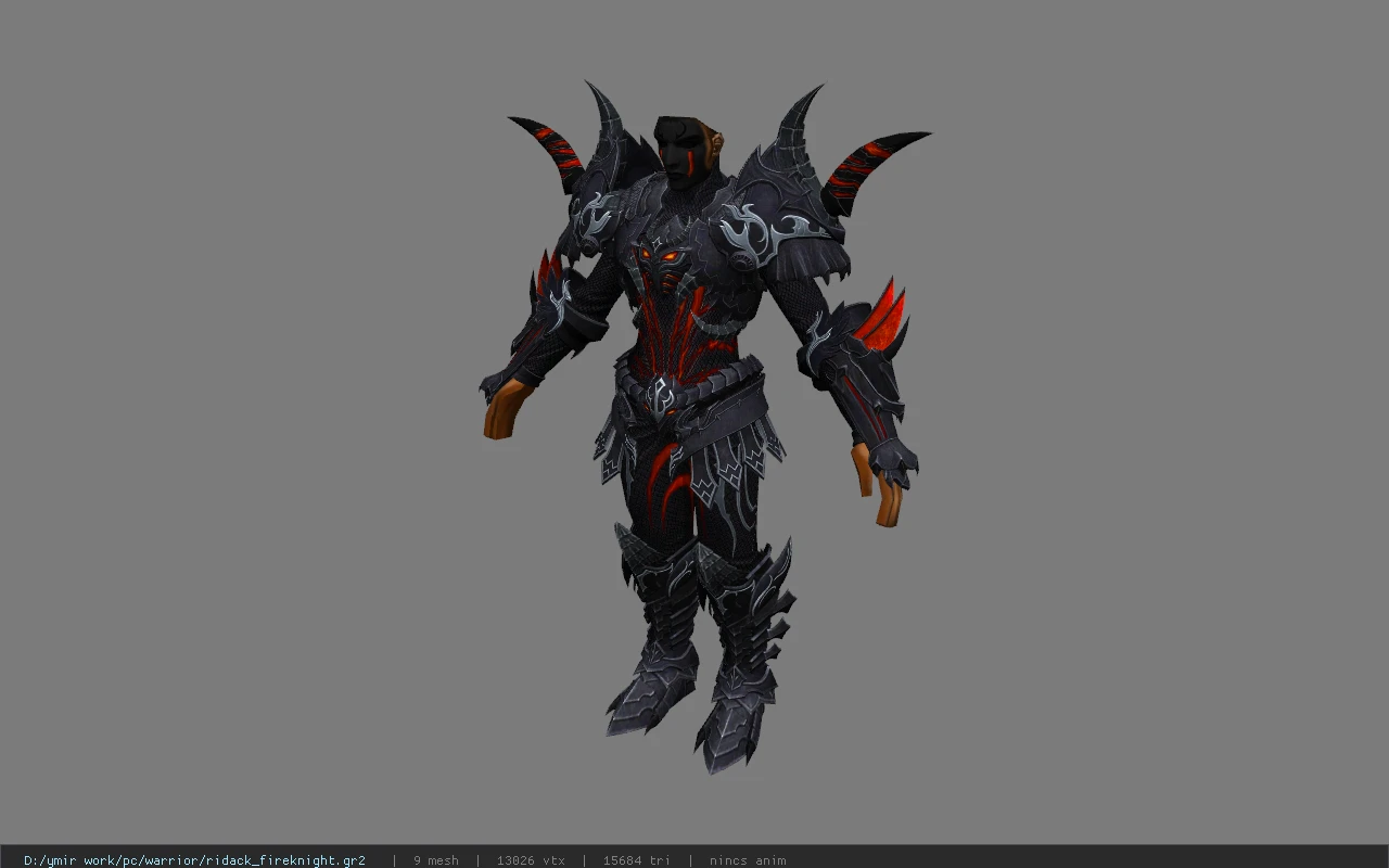 ridack_fireknight
