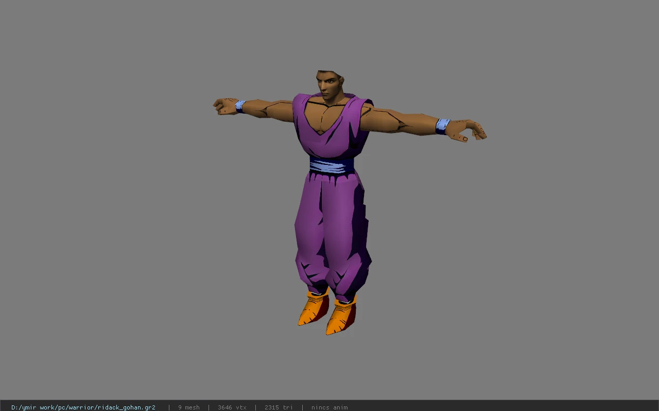 ridack_gohan
