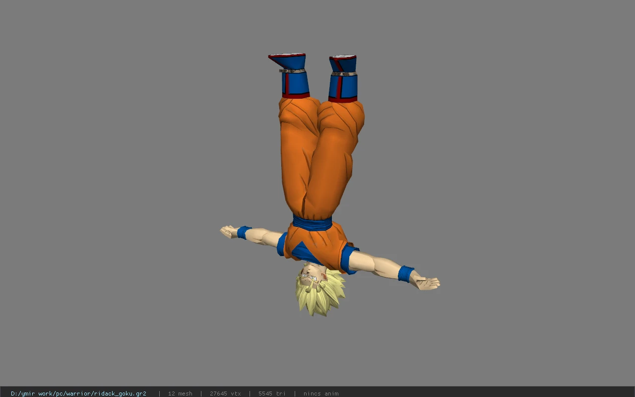 ridack_goku