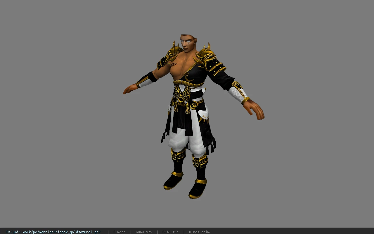 ridack_goldsamurai