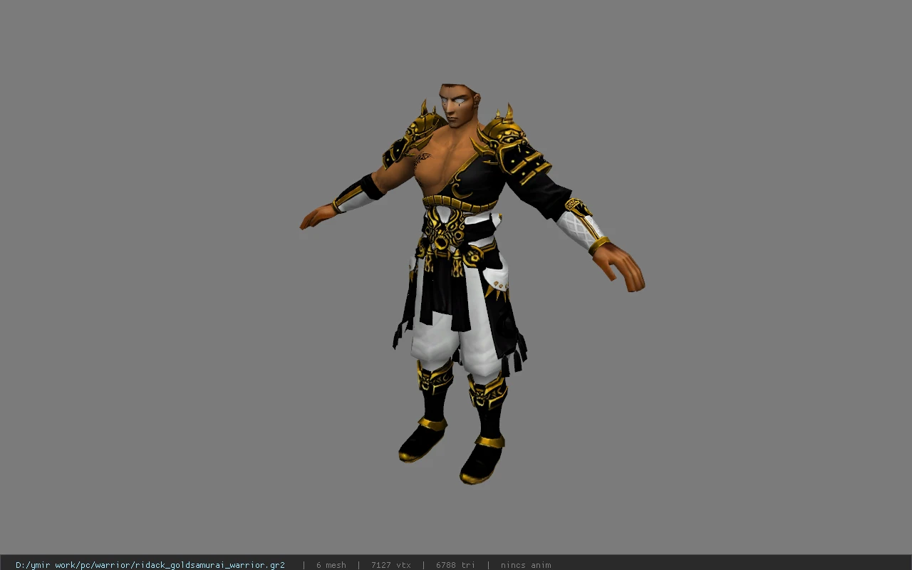 ridack_goldsamurai_warrior