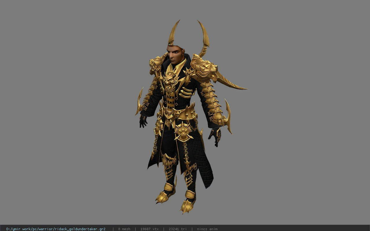 ridack_goldundertaker