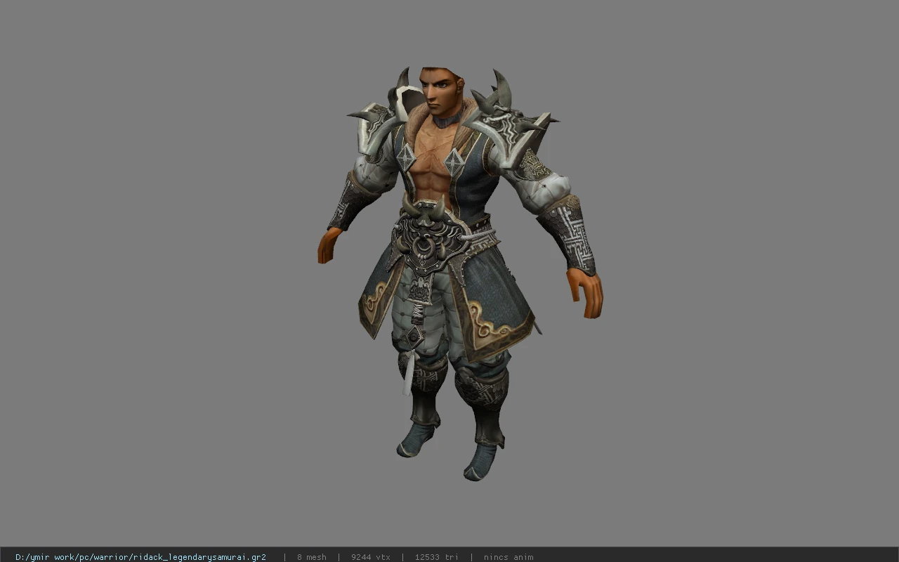 ridack_legendarysamurai