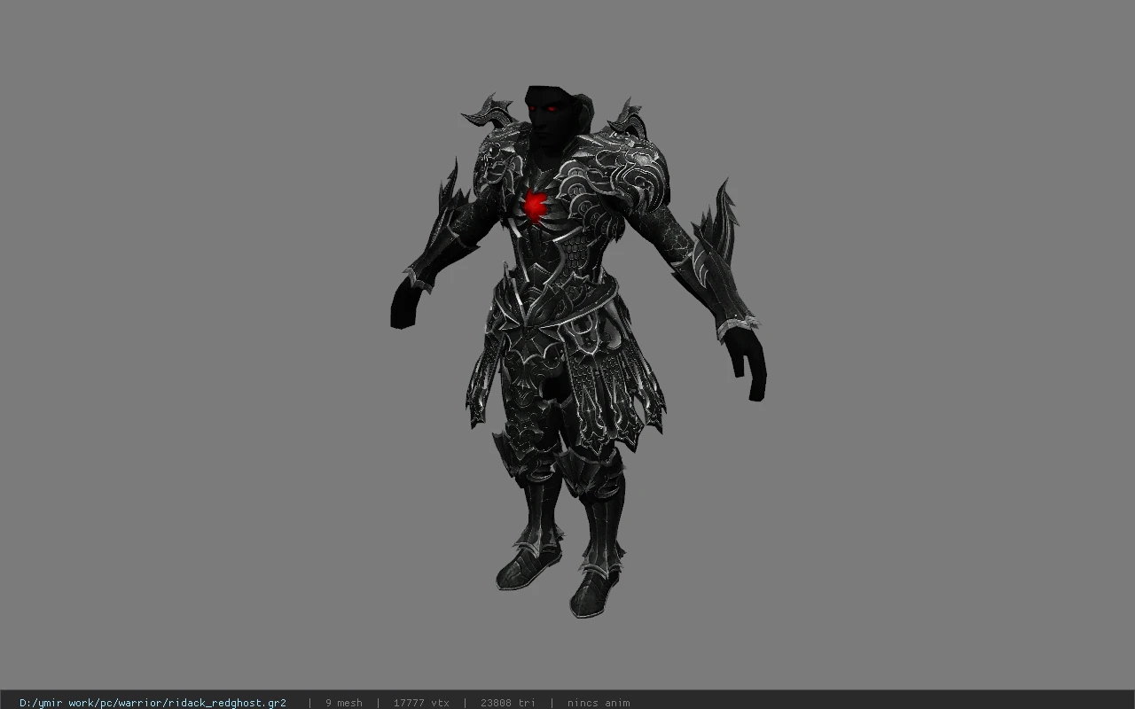 ridack_redghost